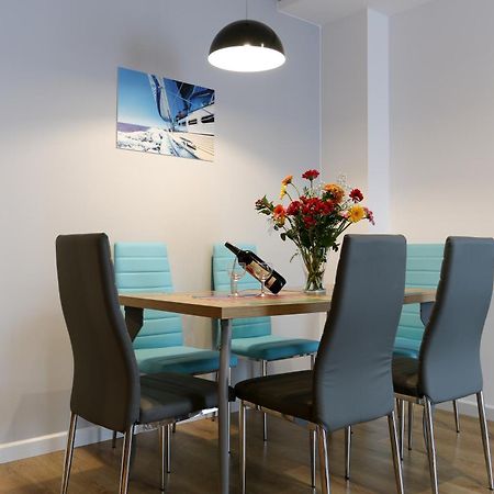 Apartamenty Marina Jastarnia Bis Chambre photo