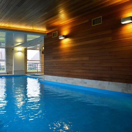 Apartamenty Marina Jastarnia Bis Extérieur photo