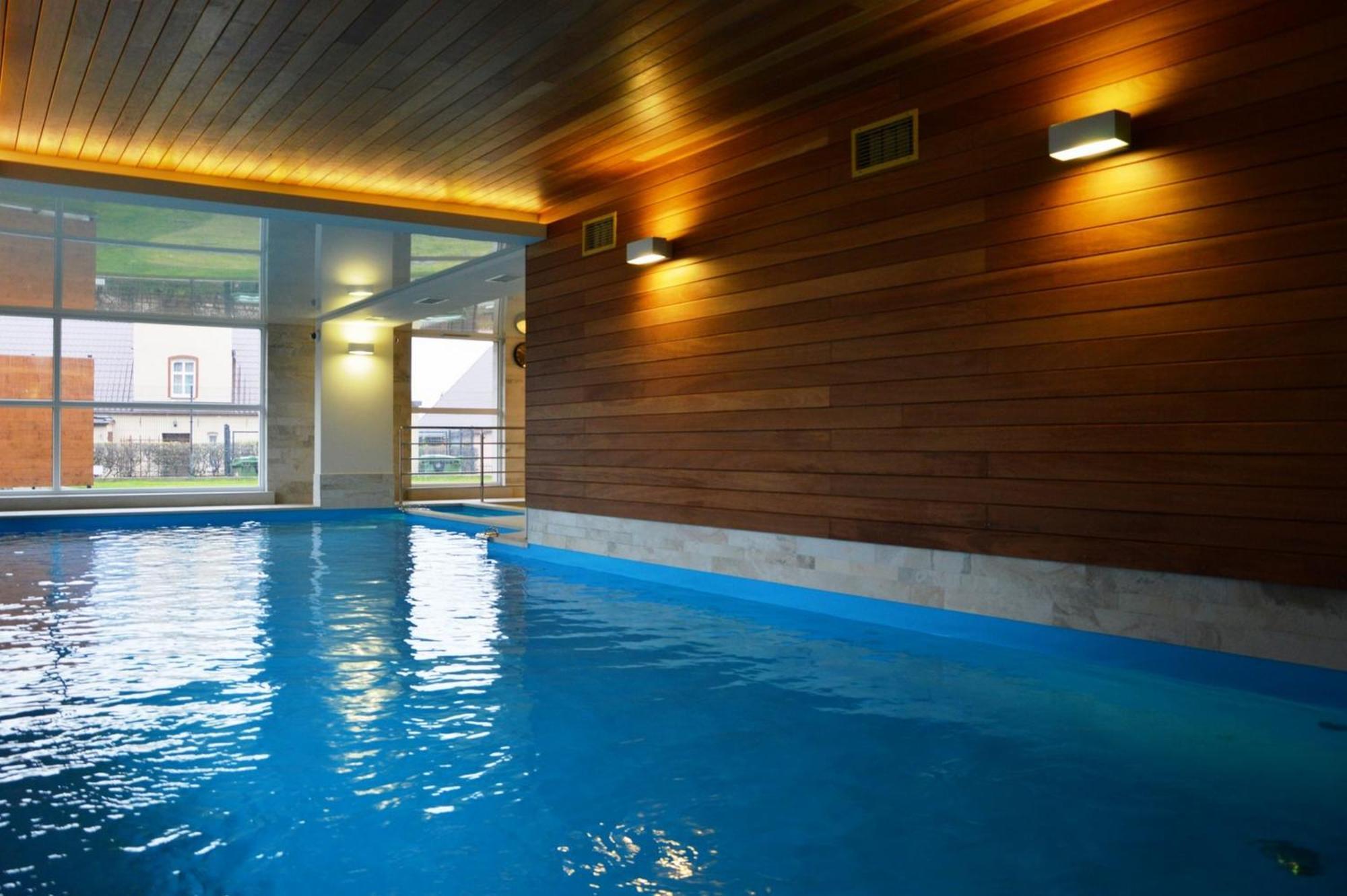 Apartamenty Marina Jastarnia Bis Extérieur photo