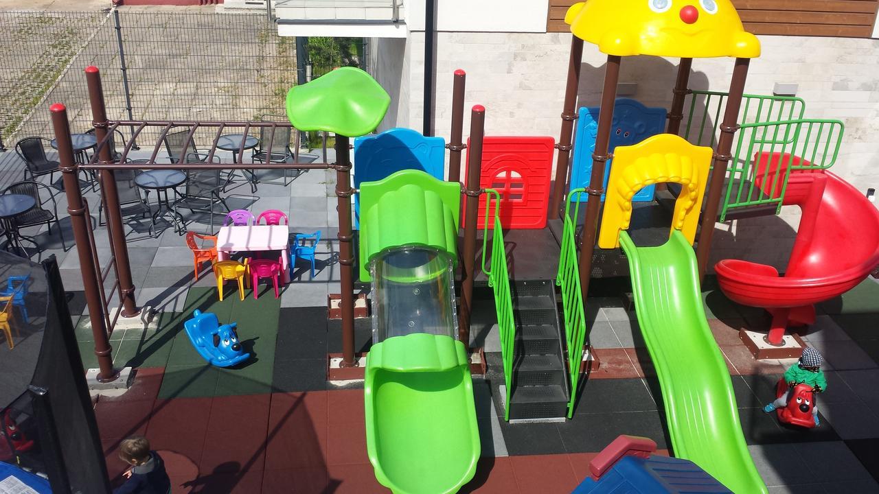Apartamenty Marina Jastarnia Bis Extérieur photo
