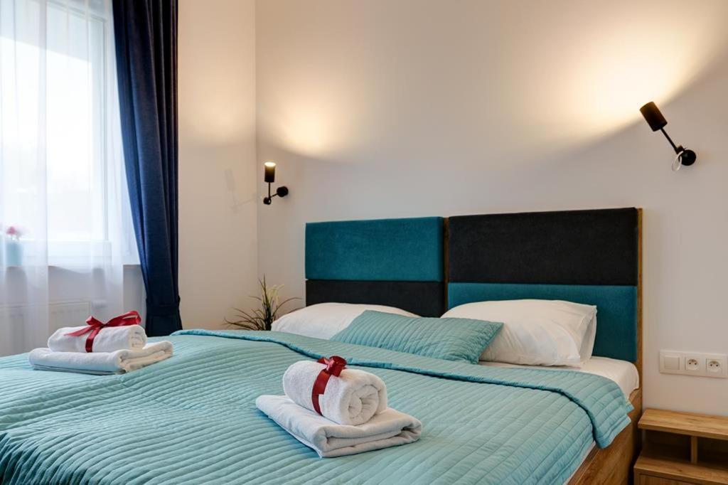 Apartamenty Marina Jastarnia Bis Extérieur photo